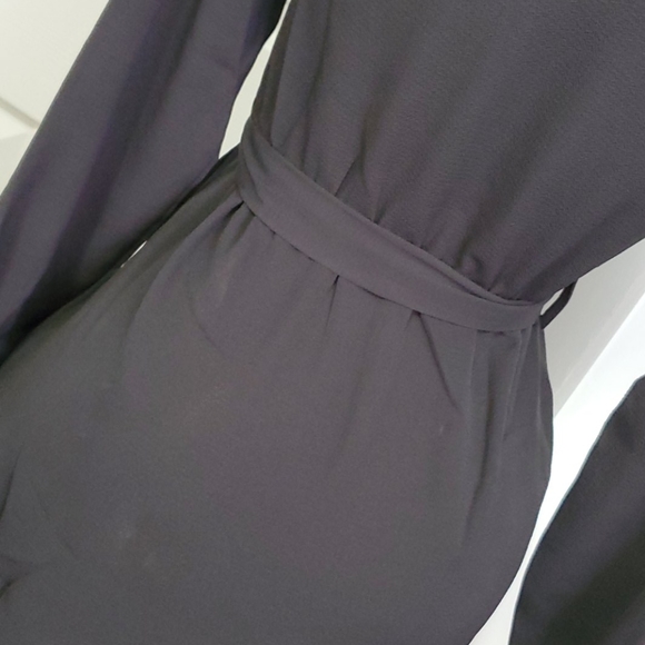 Stunning  imported shirt dress - Picture 7 of 16